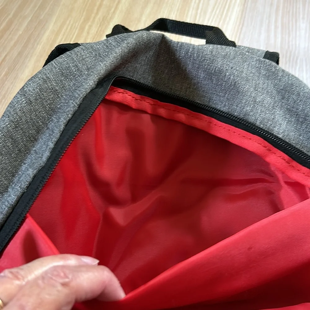 Puma backpack measures