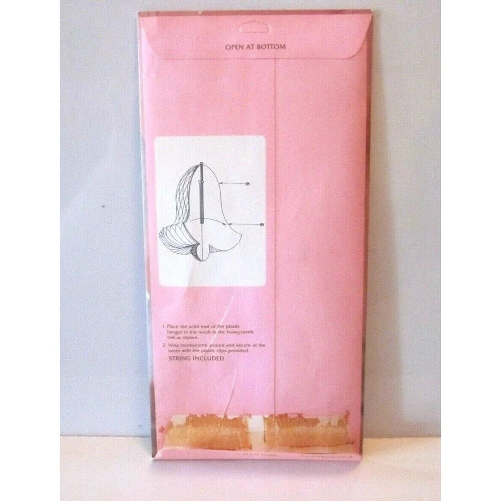 Hallmark vintage paper