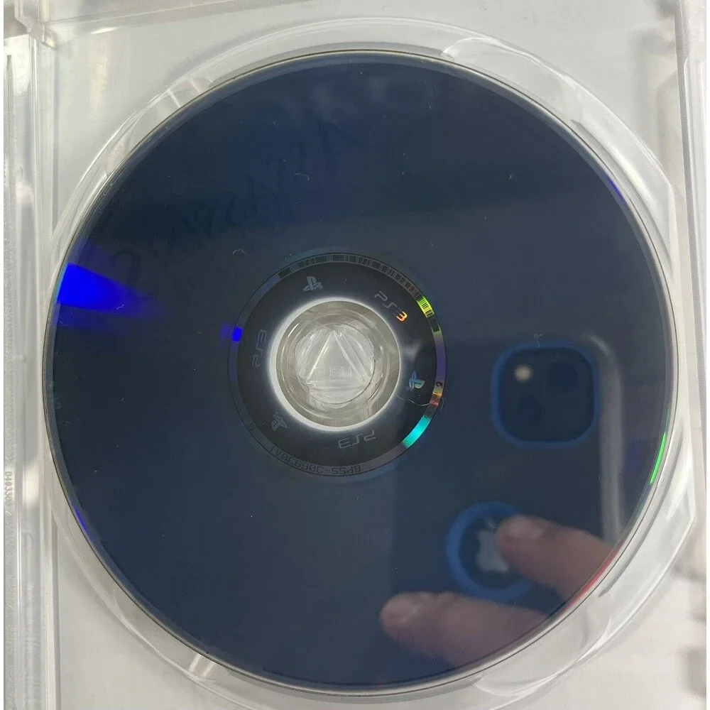 Ubisoft assassin creed