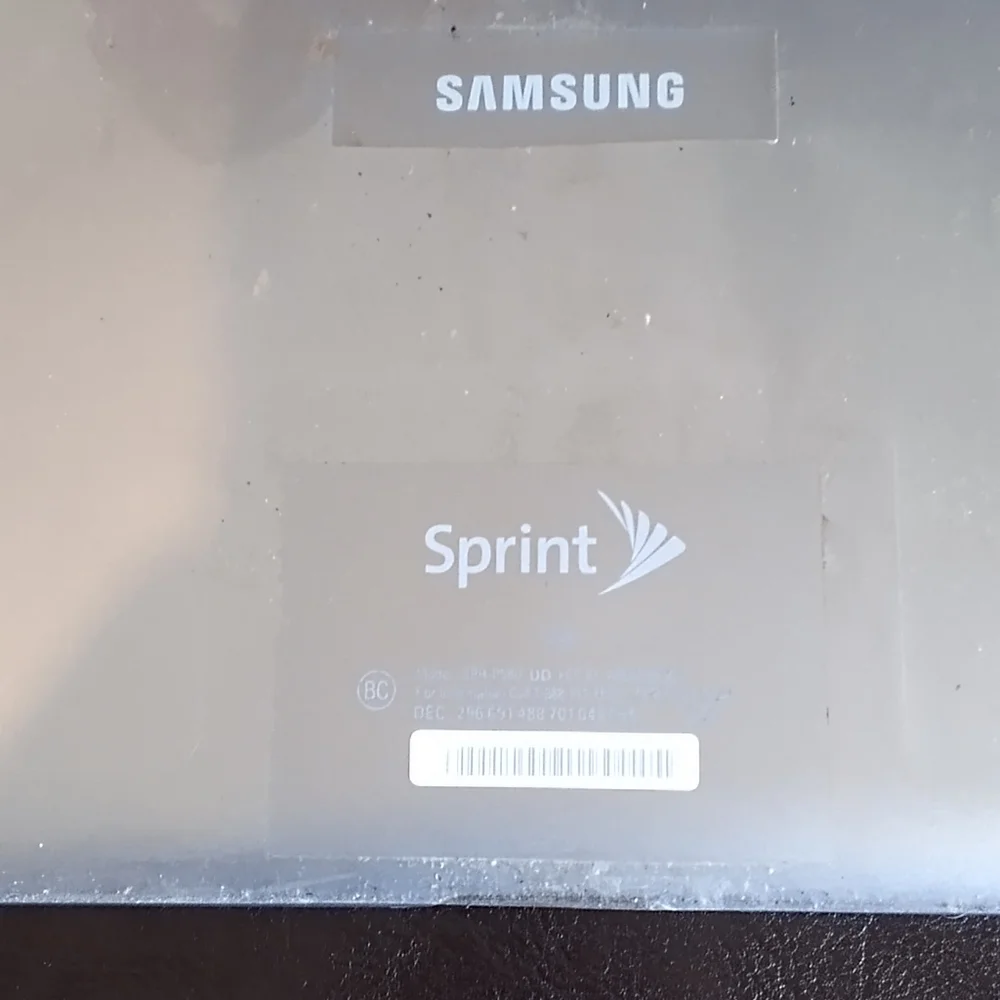 Samsung tablet $100