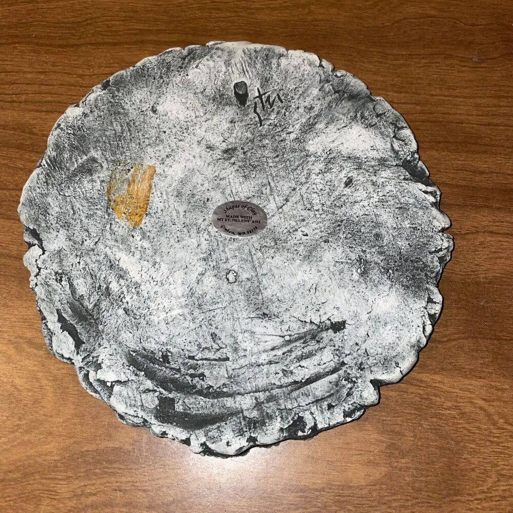 Shapes Of Clay this unique