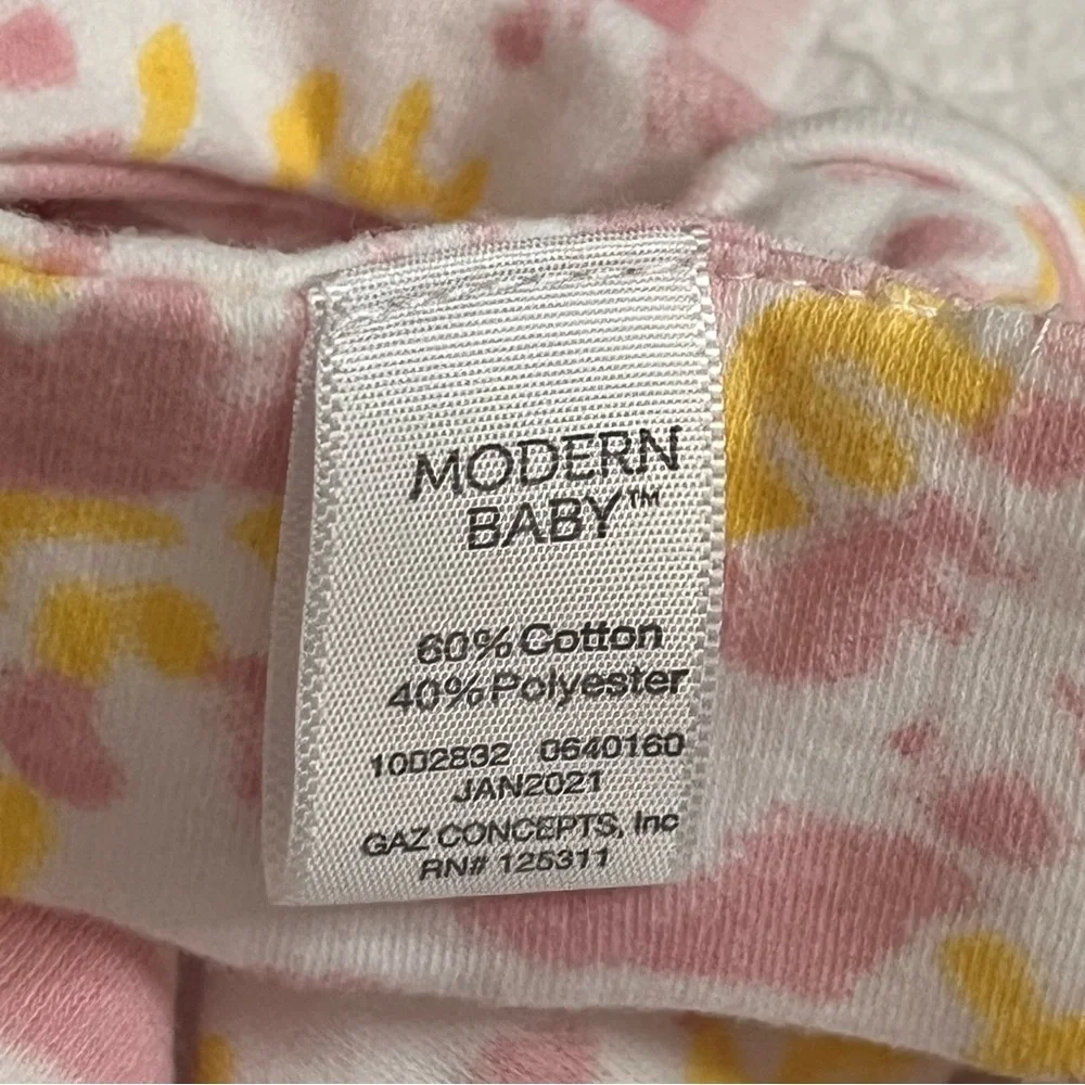 Carters baby girl