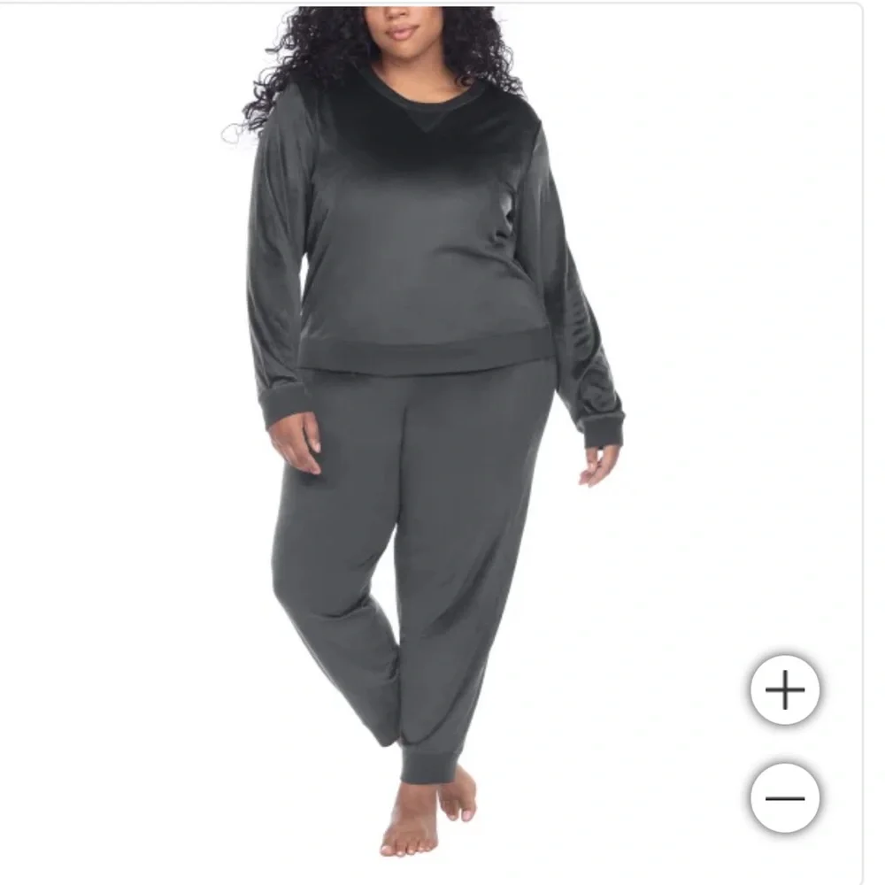 Honeydew USA color gray