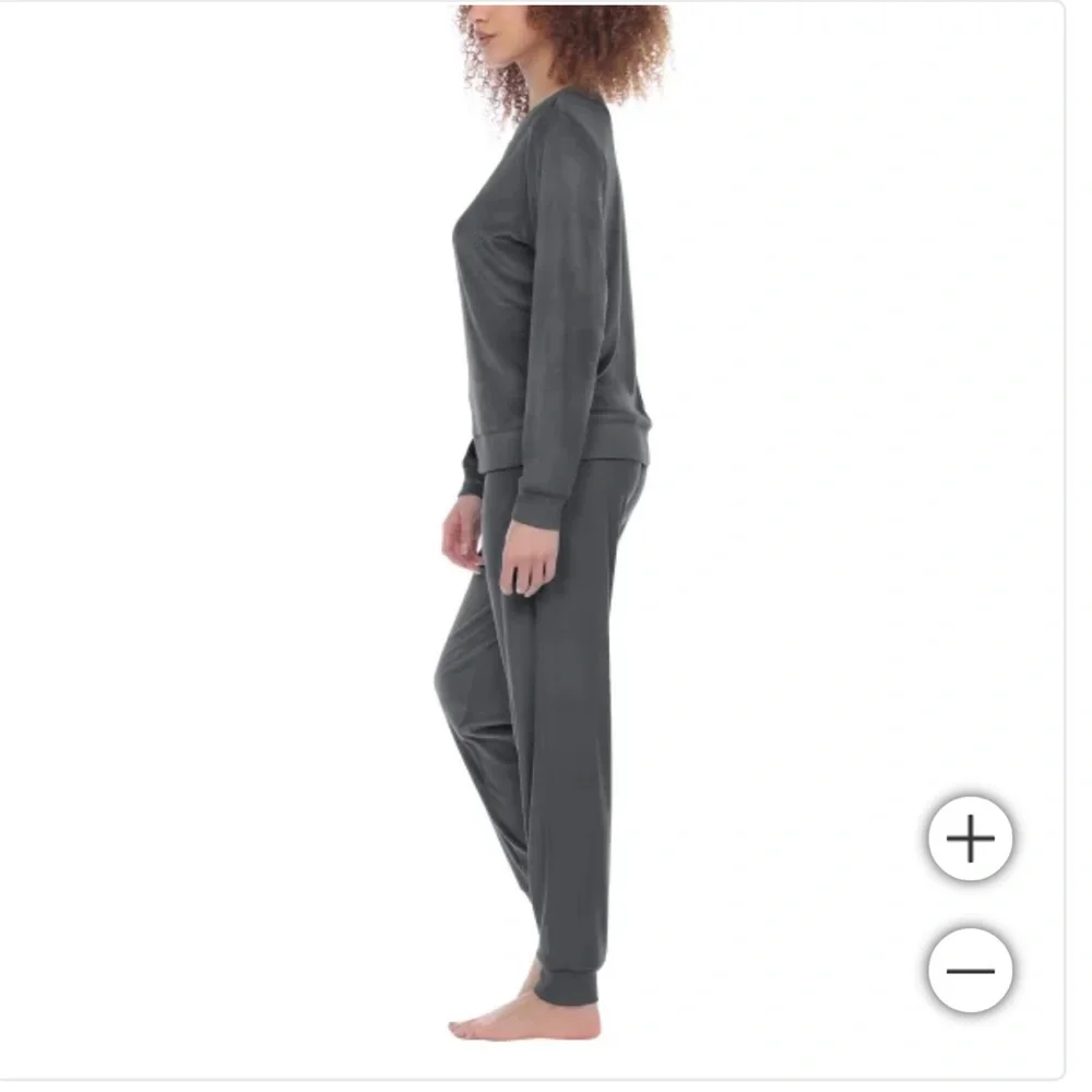 Honeydew USA piece set gray