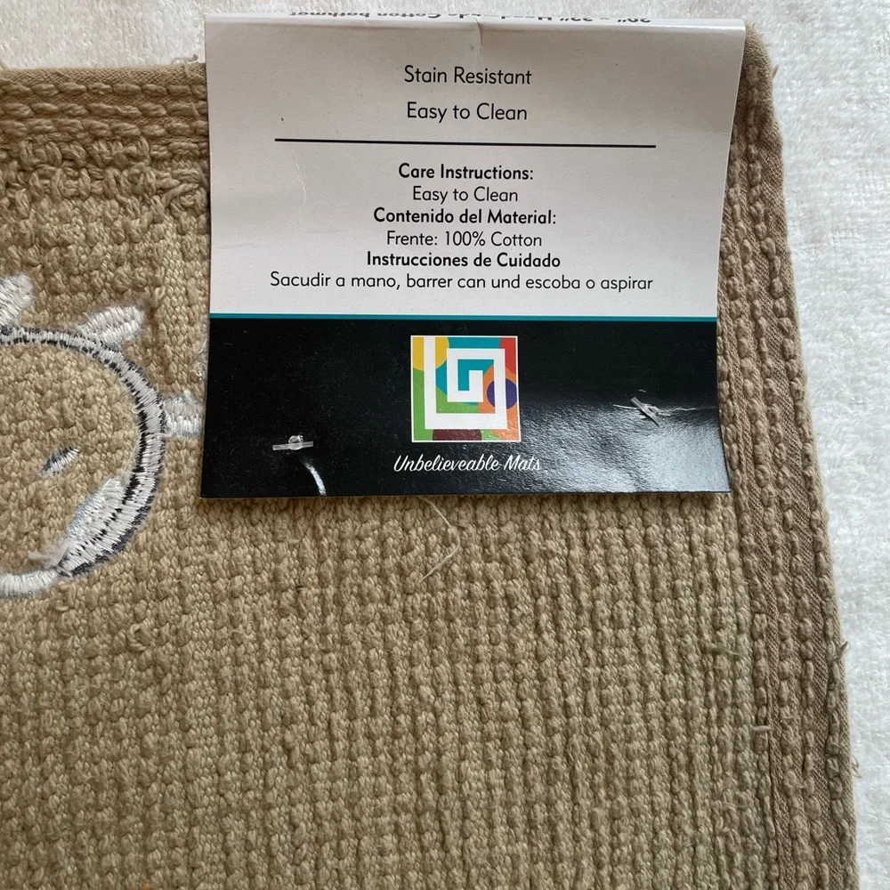 Unbelievable Mats brand new