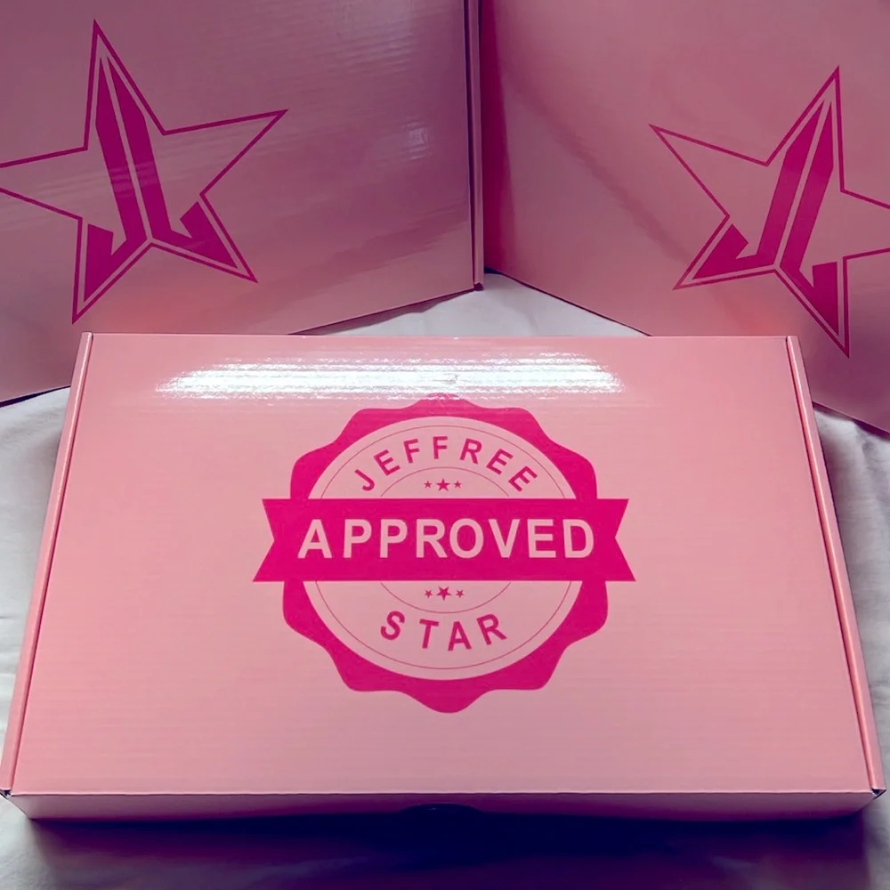 Jeffree Star questions leave