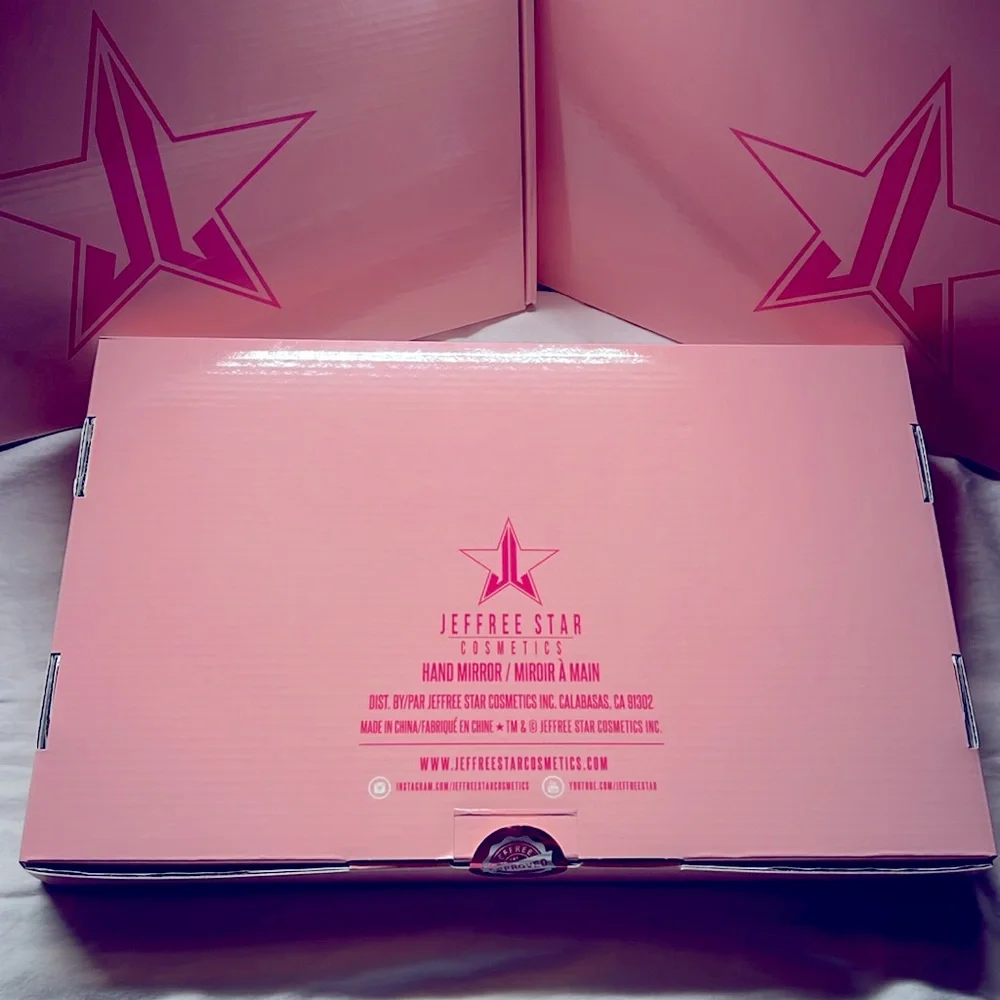 Jeffree Star questions leave