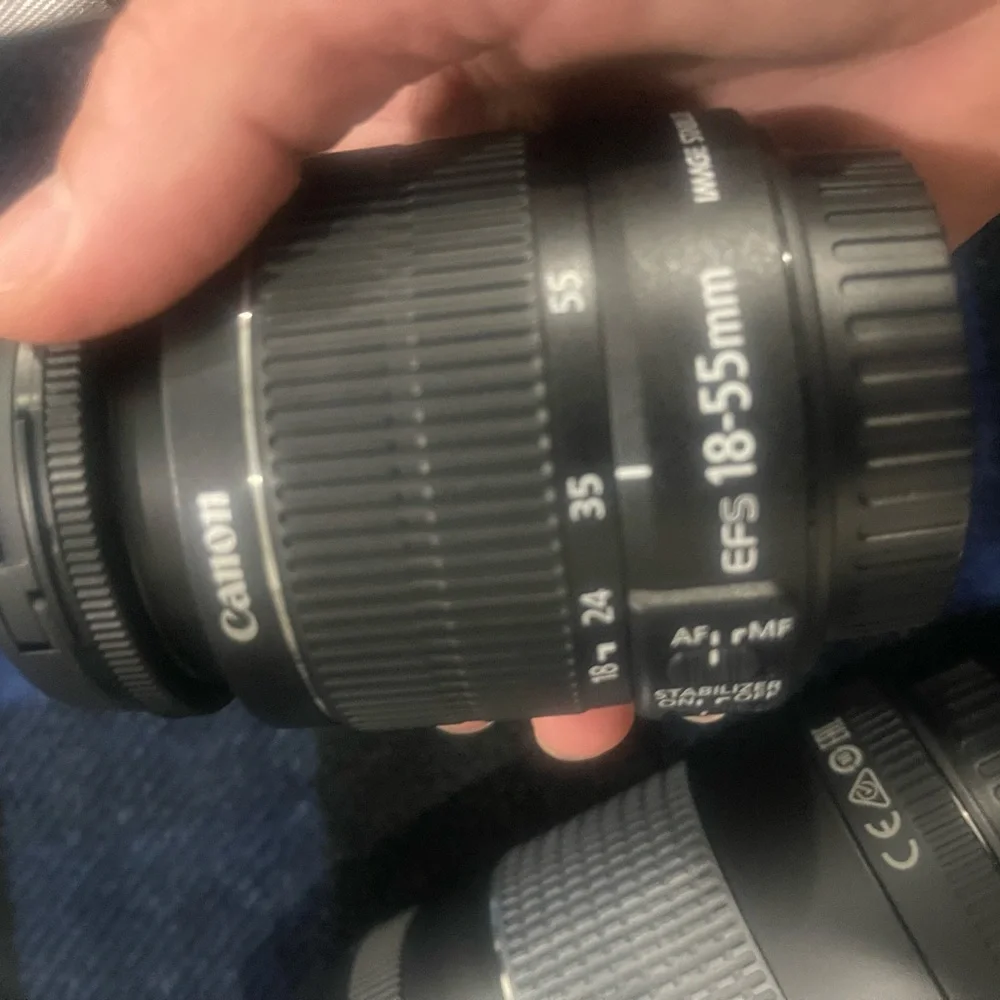 Canon this camera
