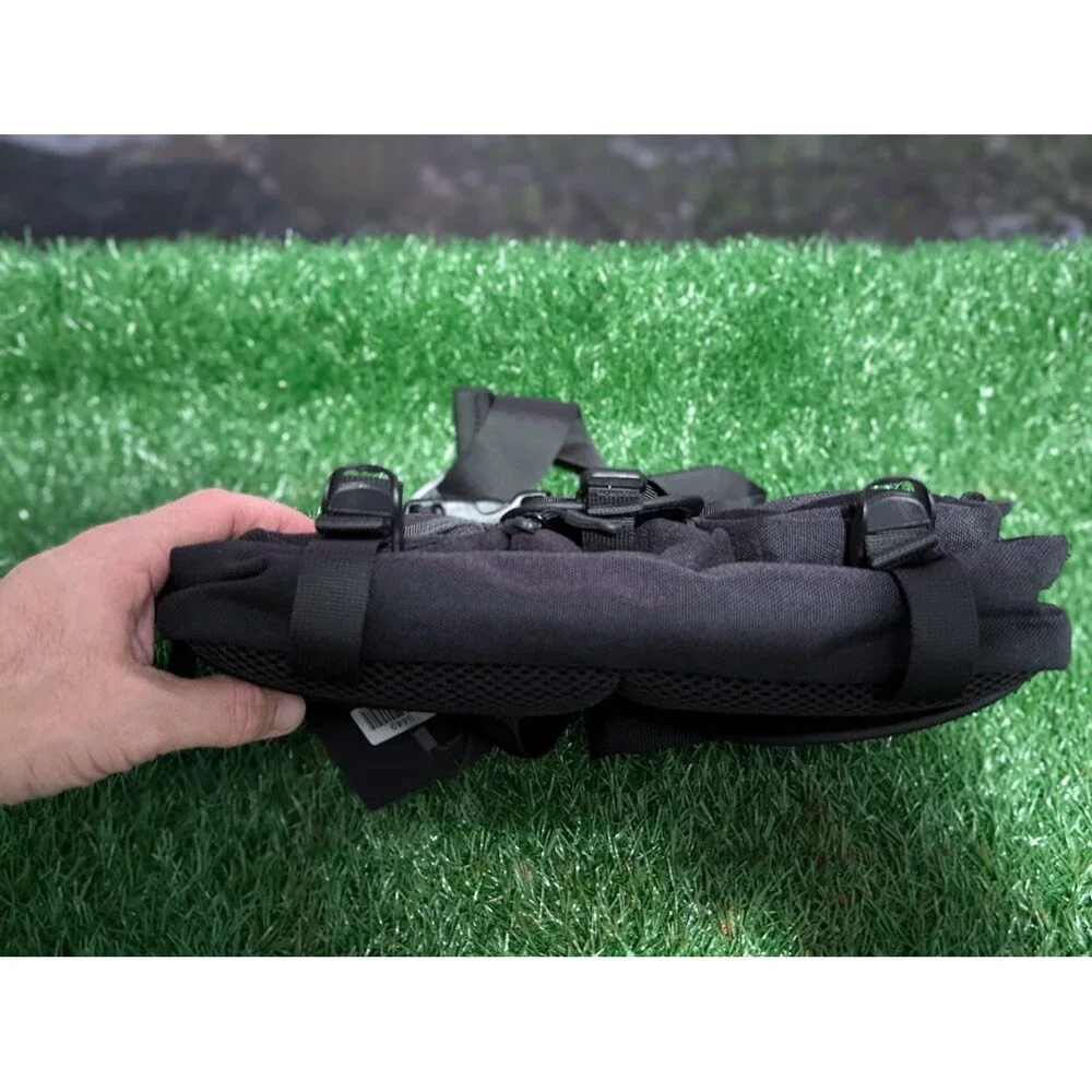 Ozuko nwt black