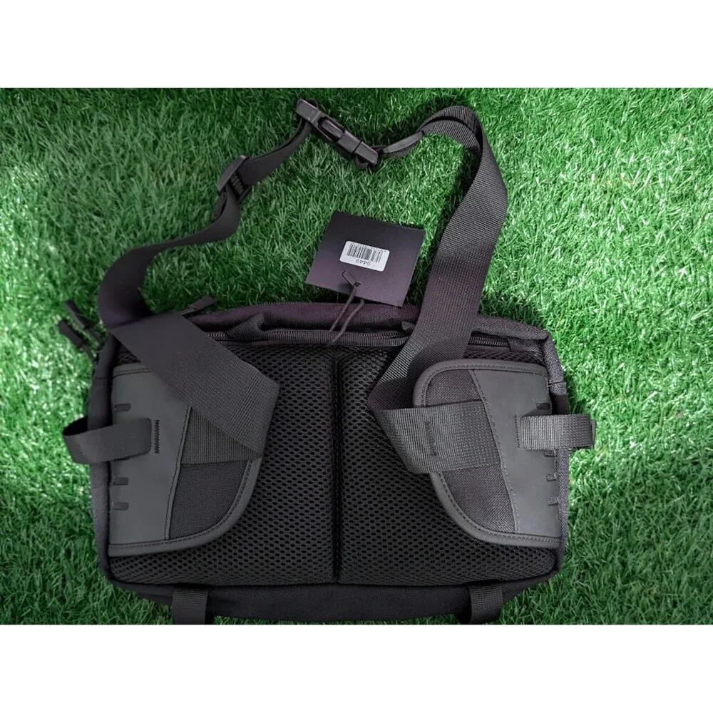 Ozuko nwt black