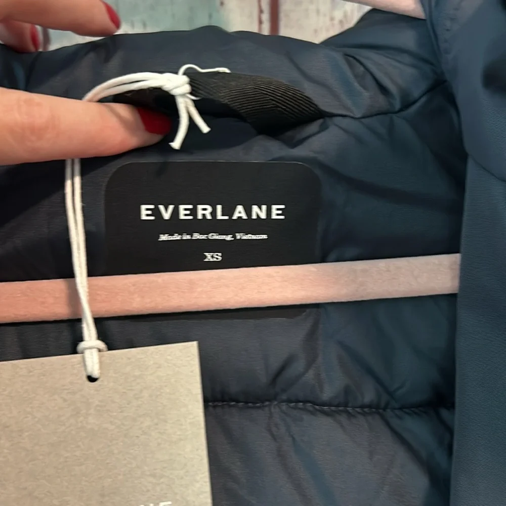 Everlane nwt renew