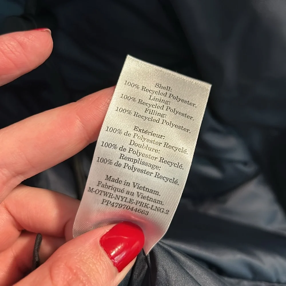 Everlane nwt renew