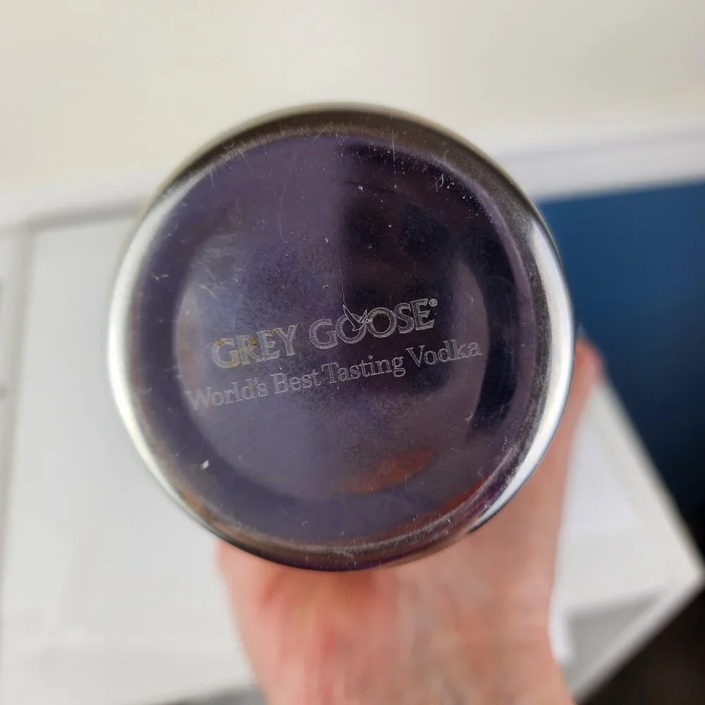 Grey Goose grey goose