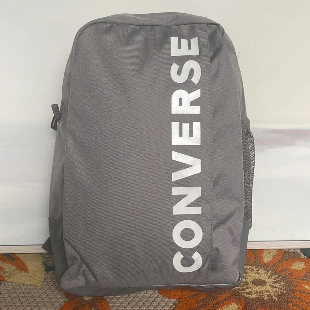 Converse Speed Backpack NWT