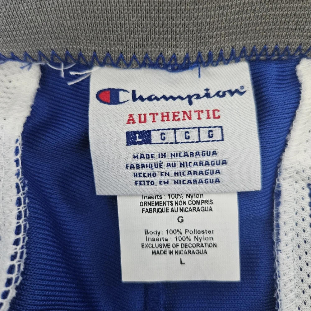 Champion baseball or