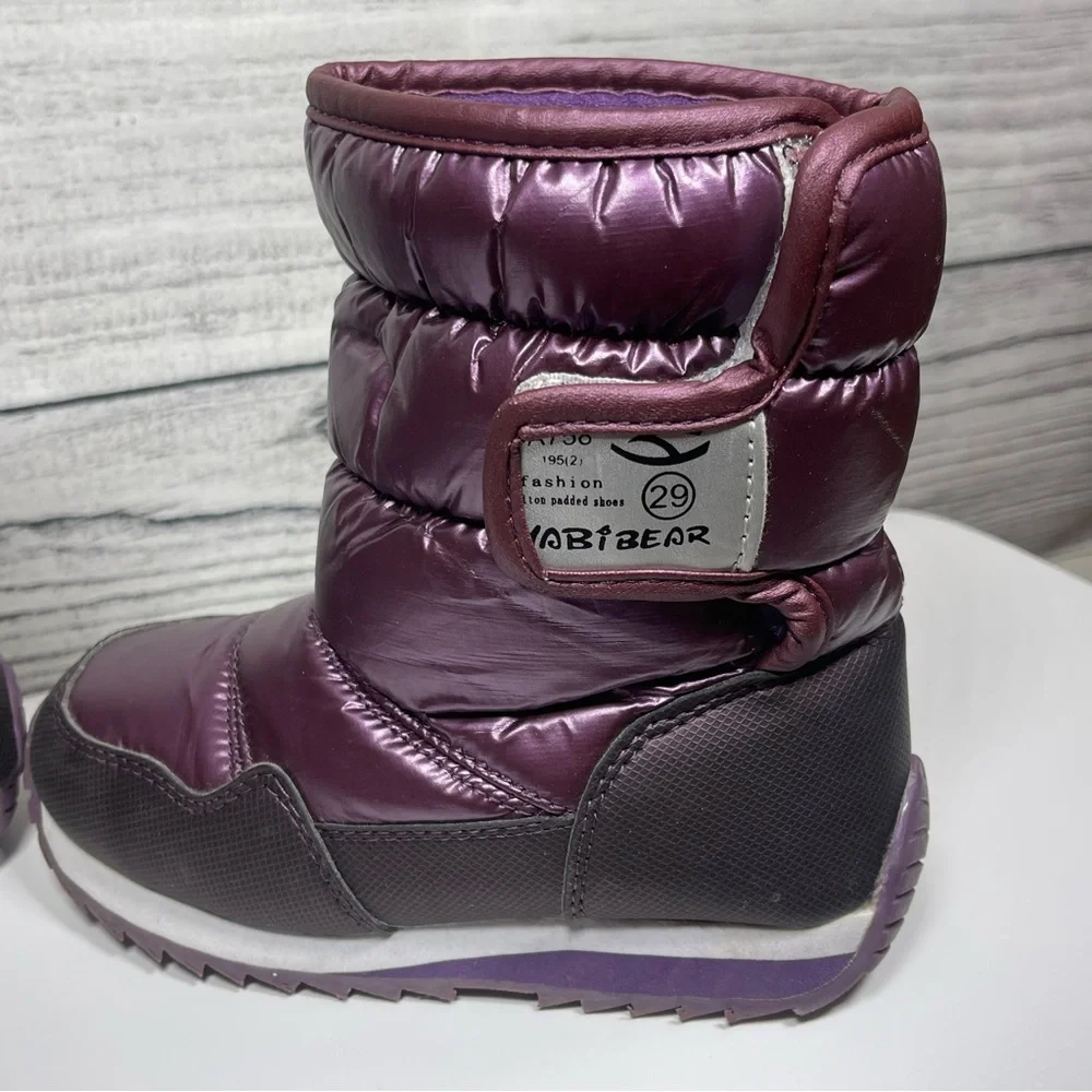 Tanleewa waterproof kids