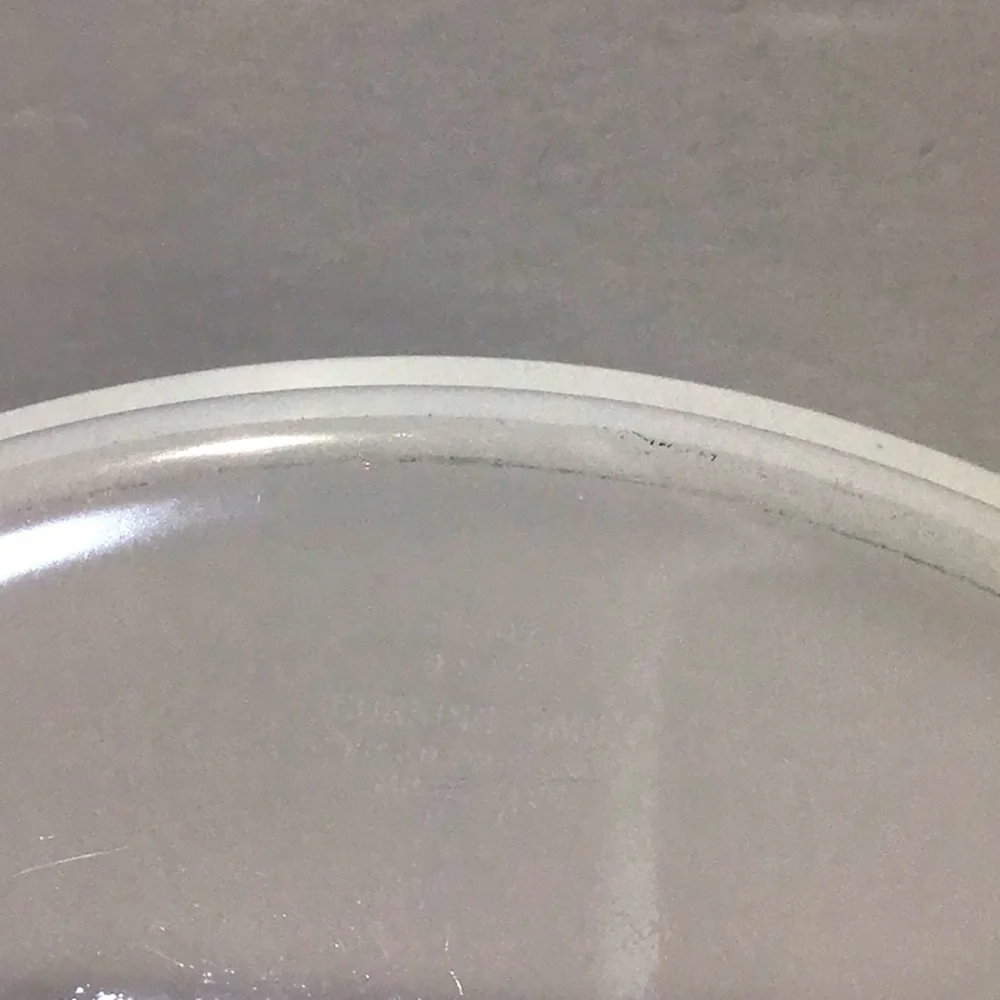 Corningware nearly new