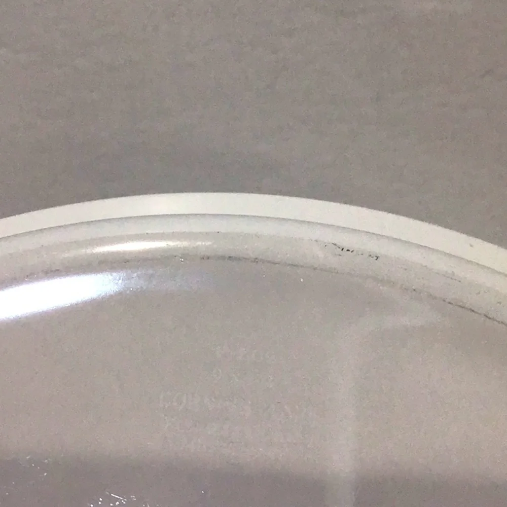 Corningware nearly new