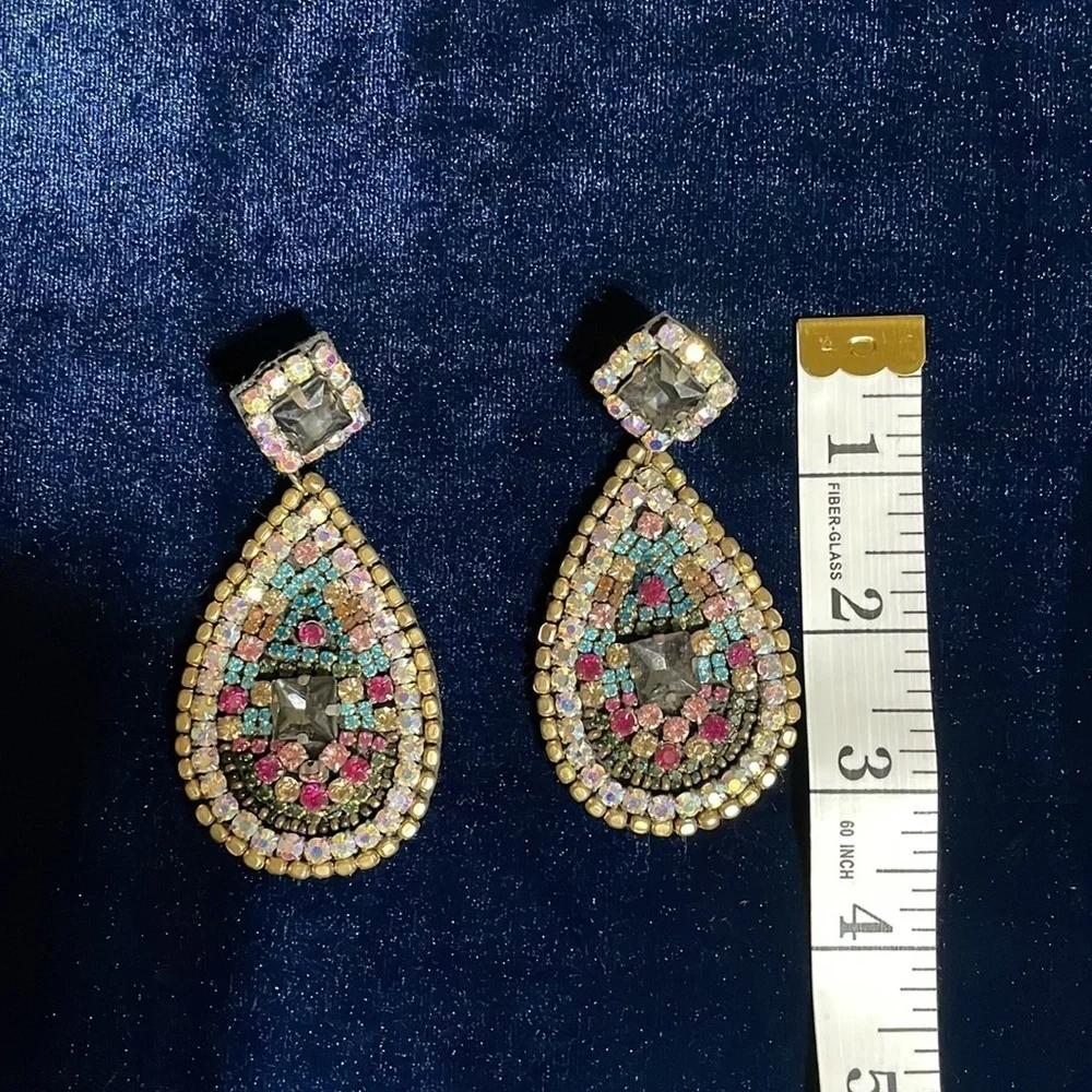 Natasha Couture 100% authentic