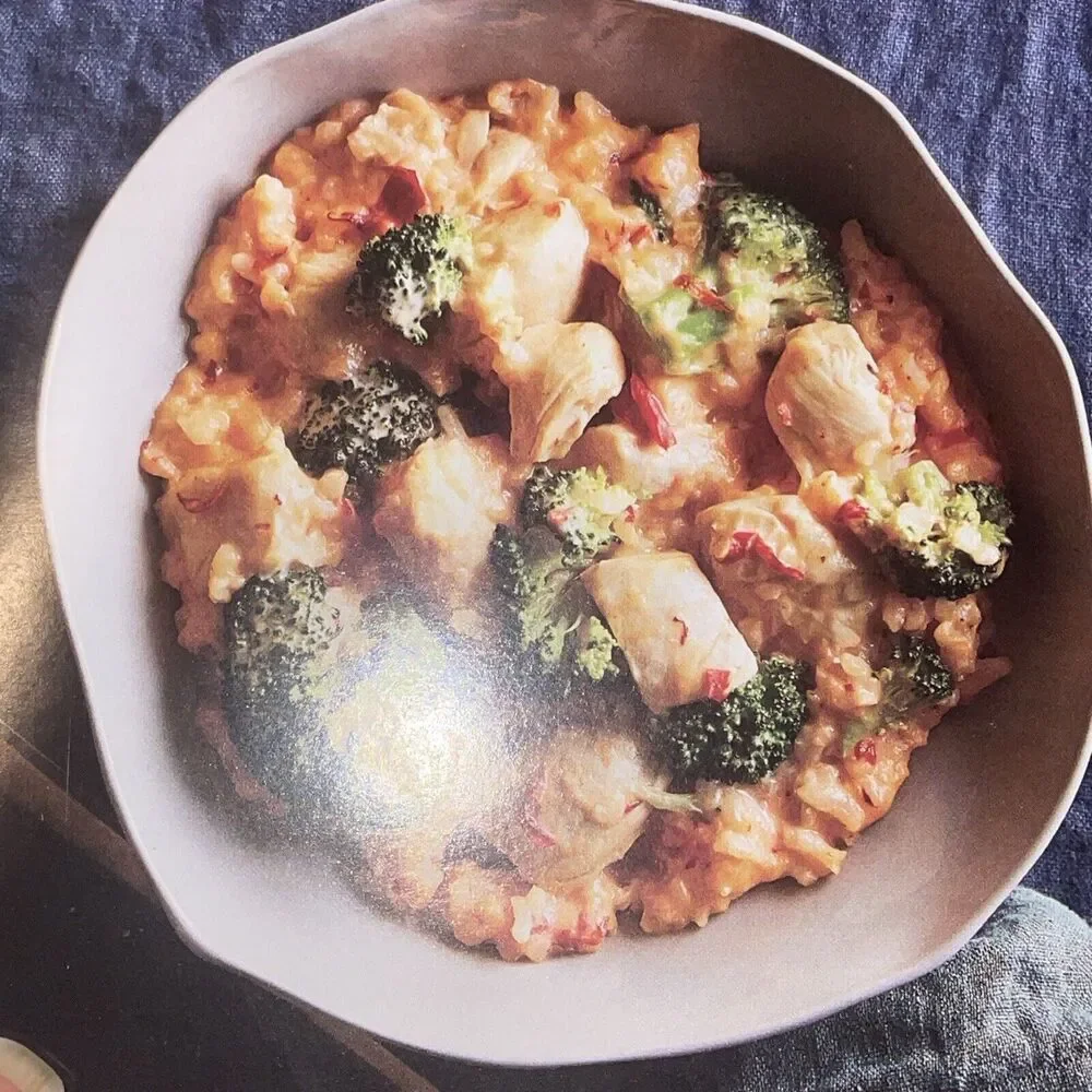 Pampered Chef indulge yourself