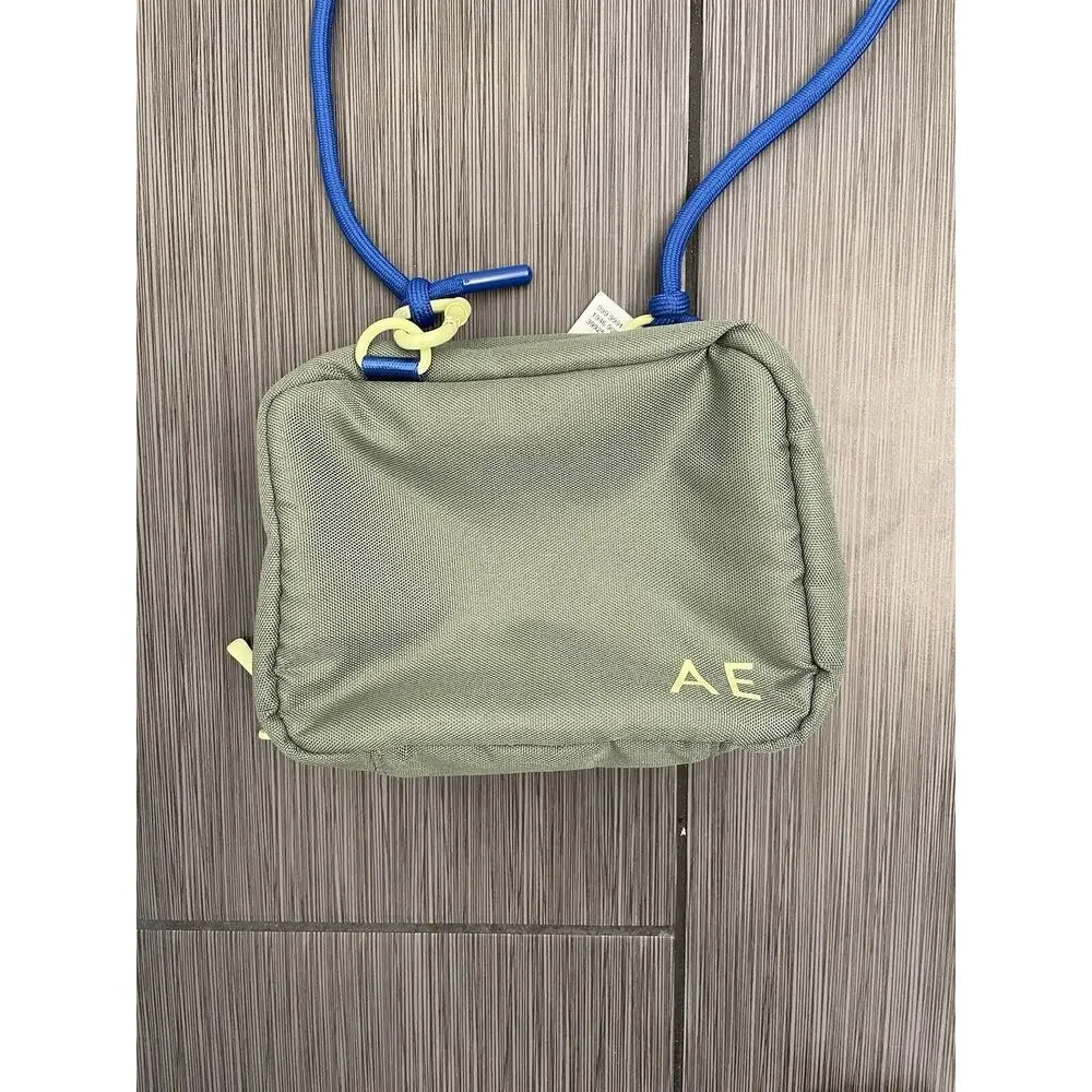 American Eagle Outfitters outfitters blue