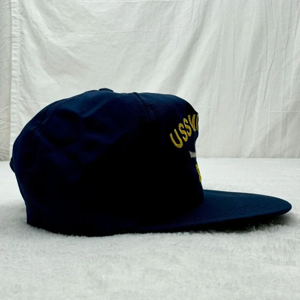 N/A vintage uss