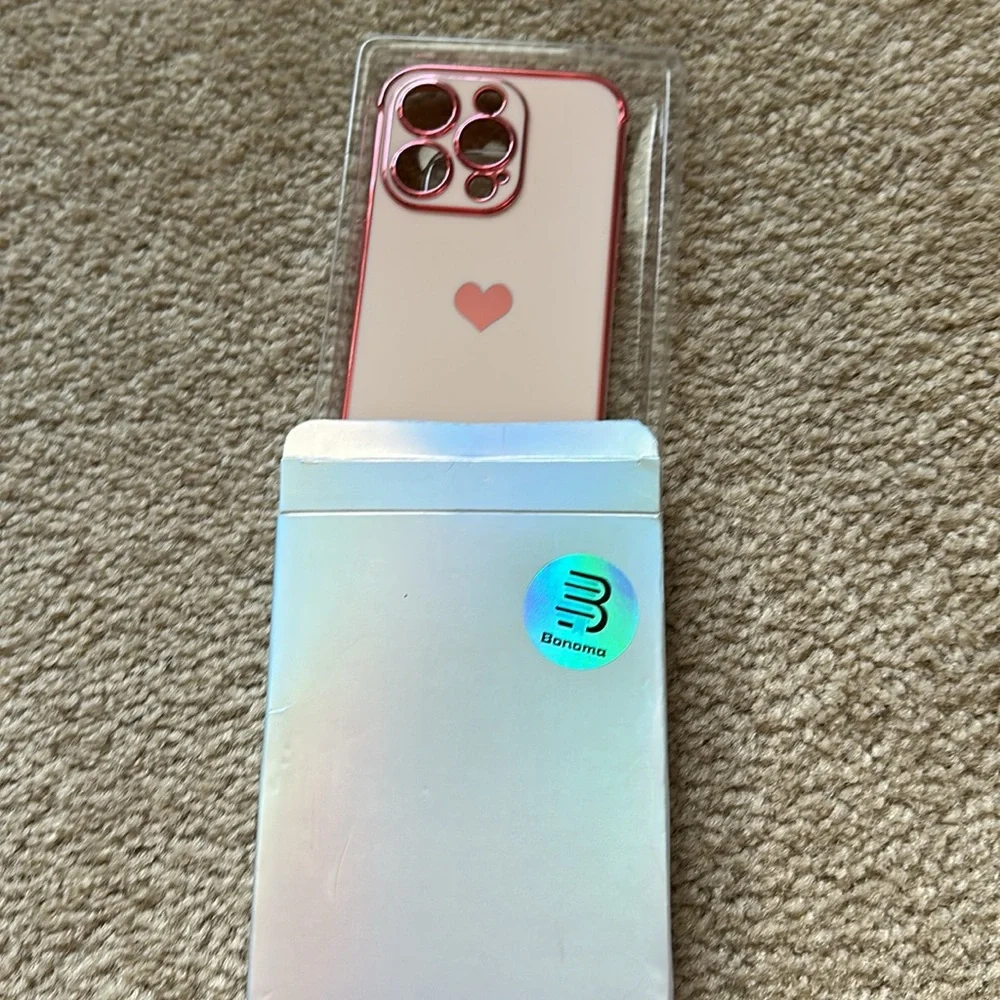 N/A compatible iphone