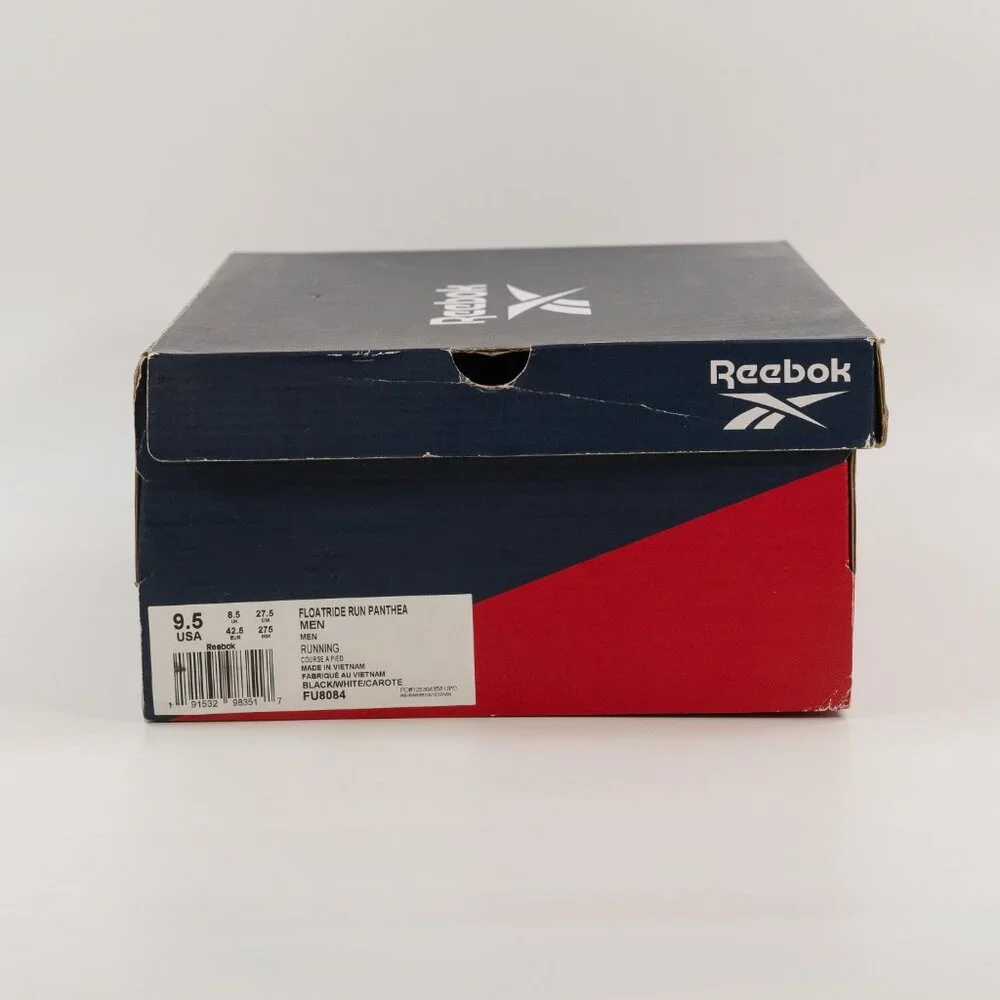 Reebok floatride panthea