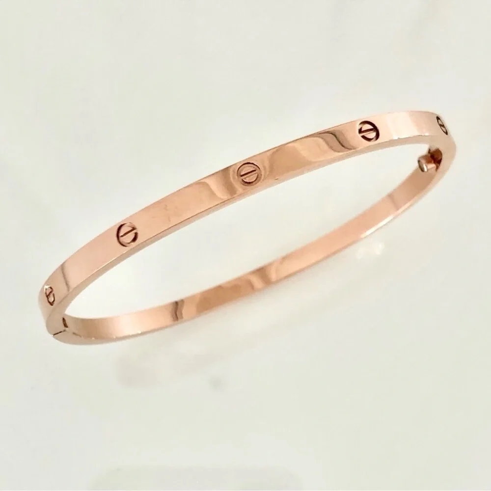 N/A elegant stainless