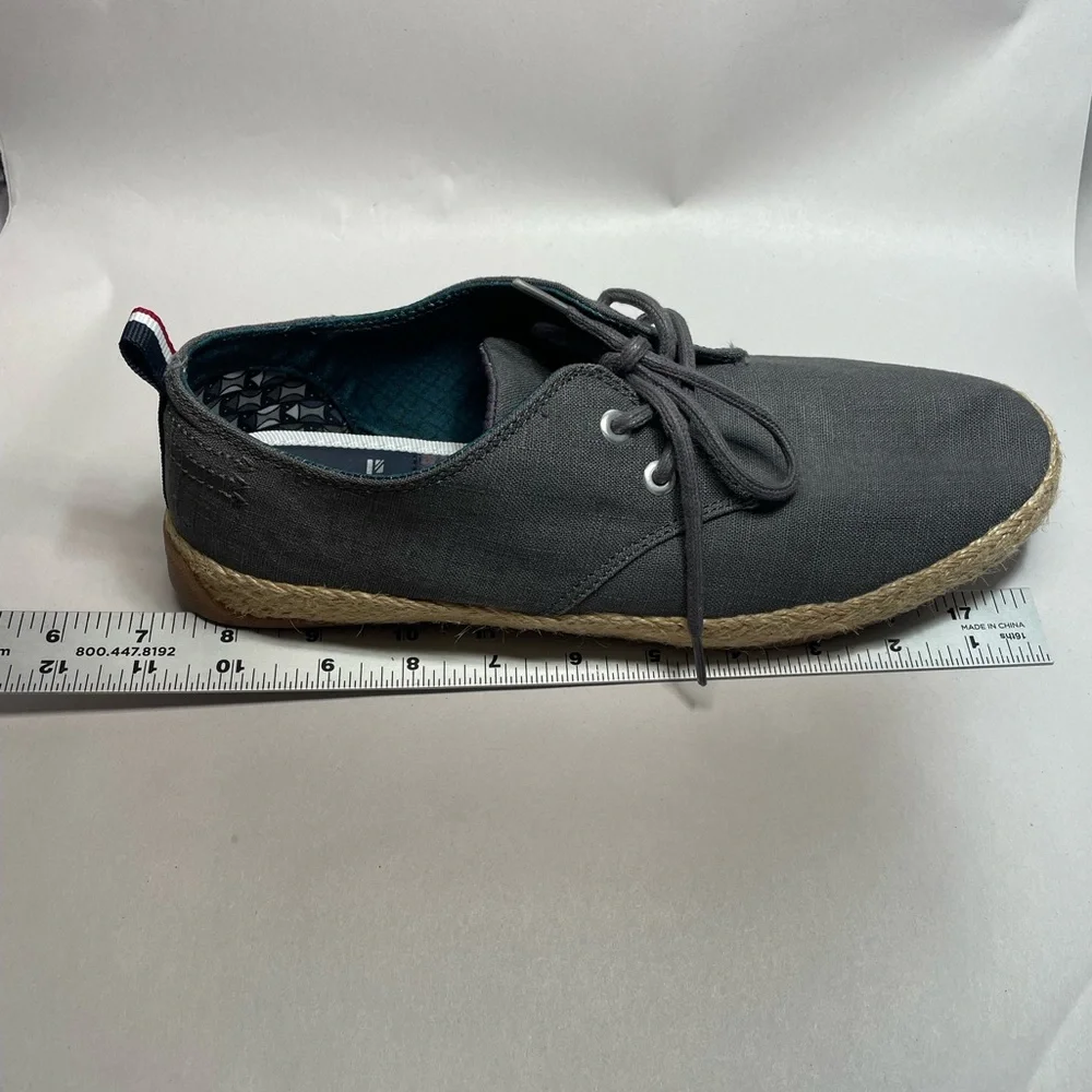 Ben Sherman eu boat canvas