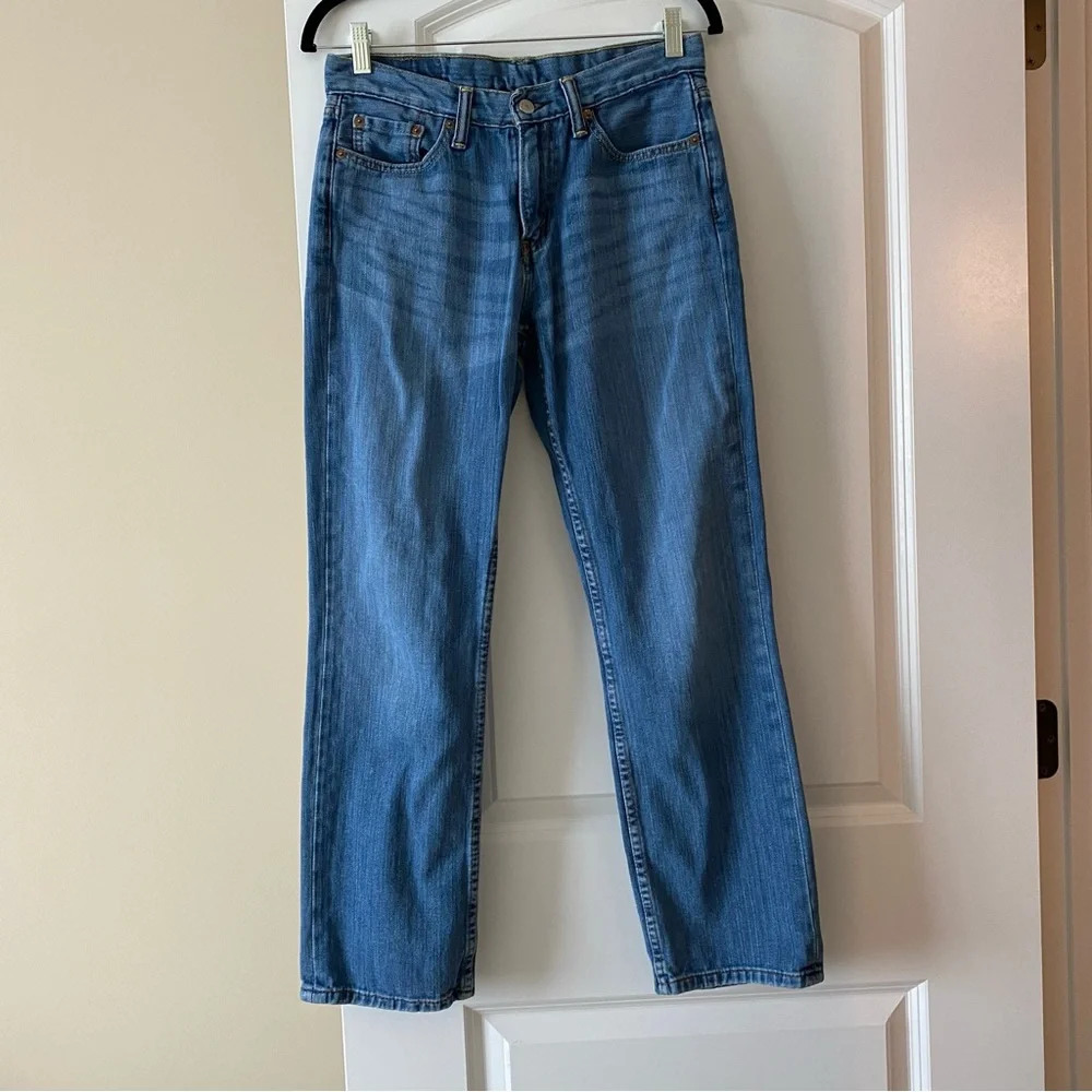 Levis levi 514