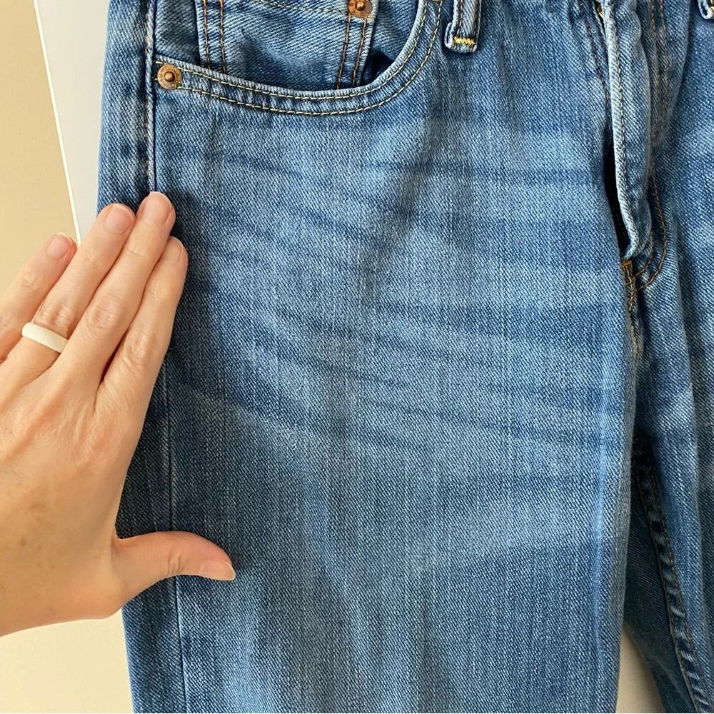 Levis levi 514