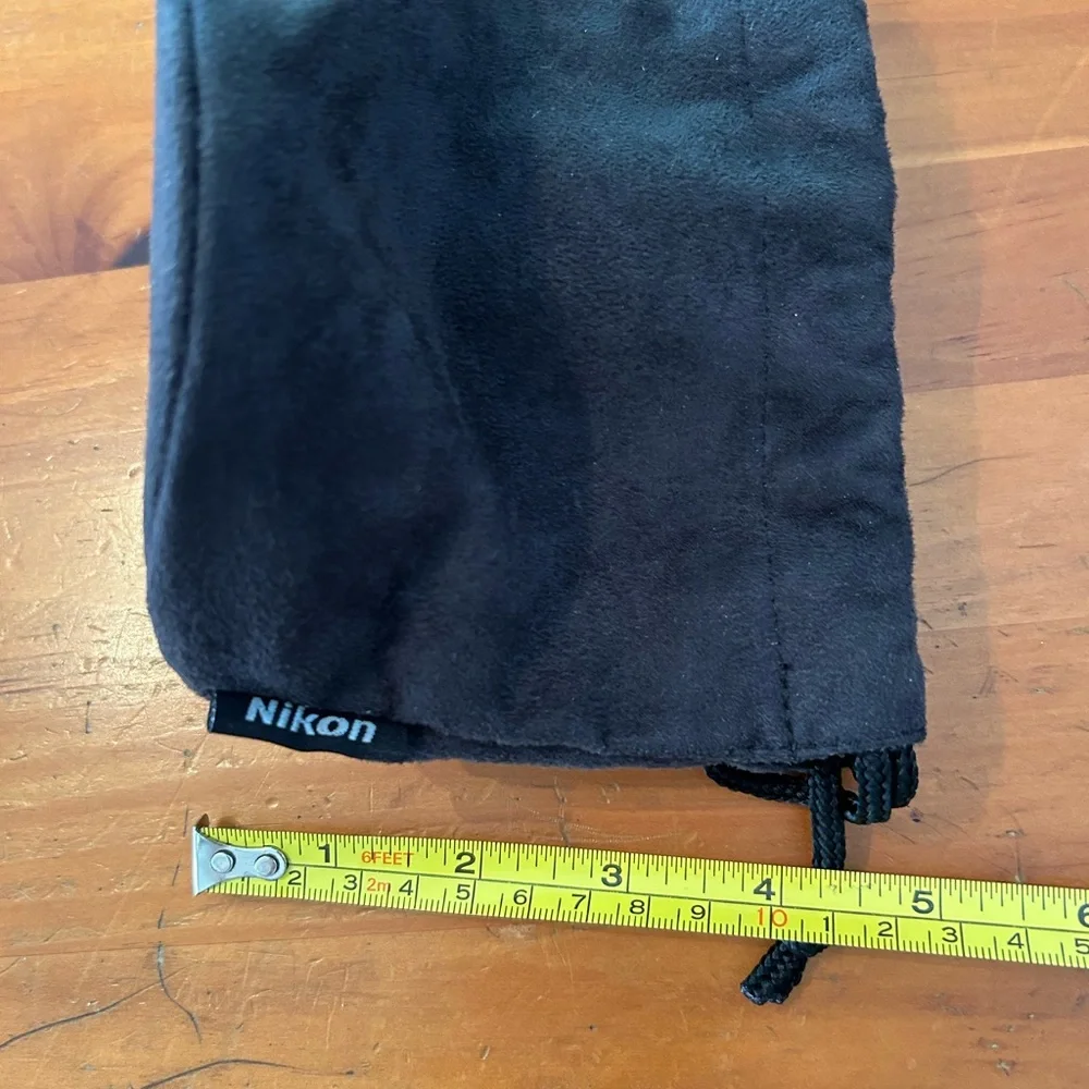 Nikon all lens