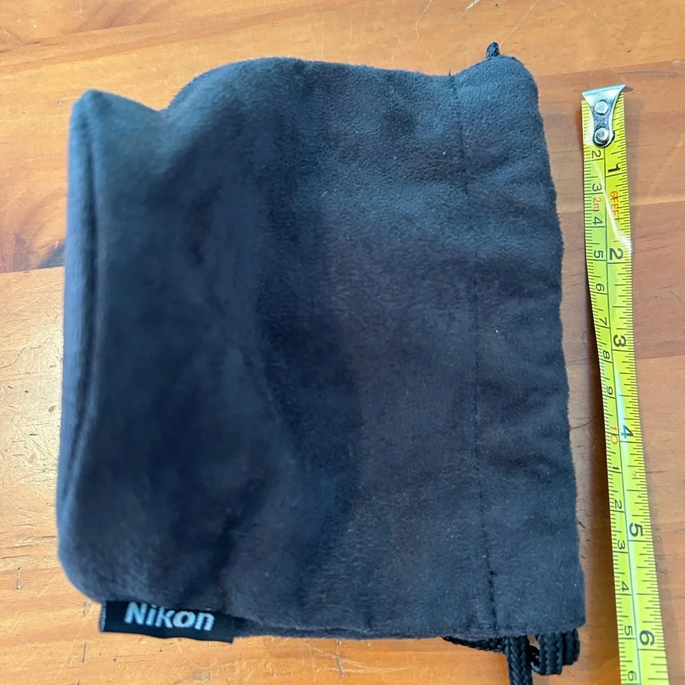 Nikon that protect all