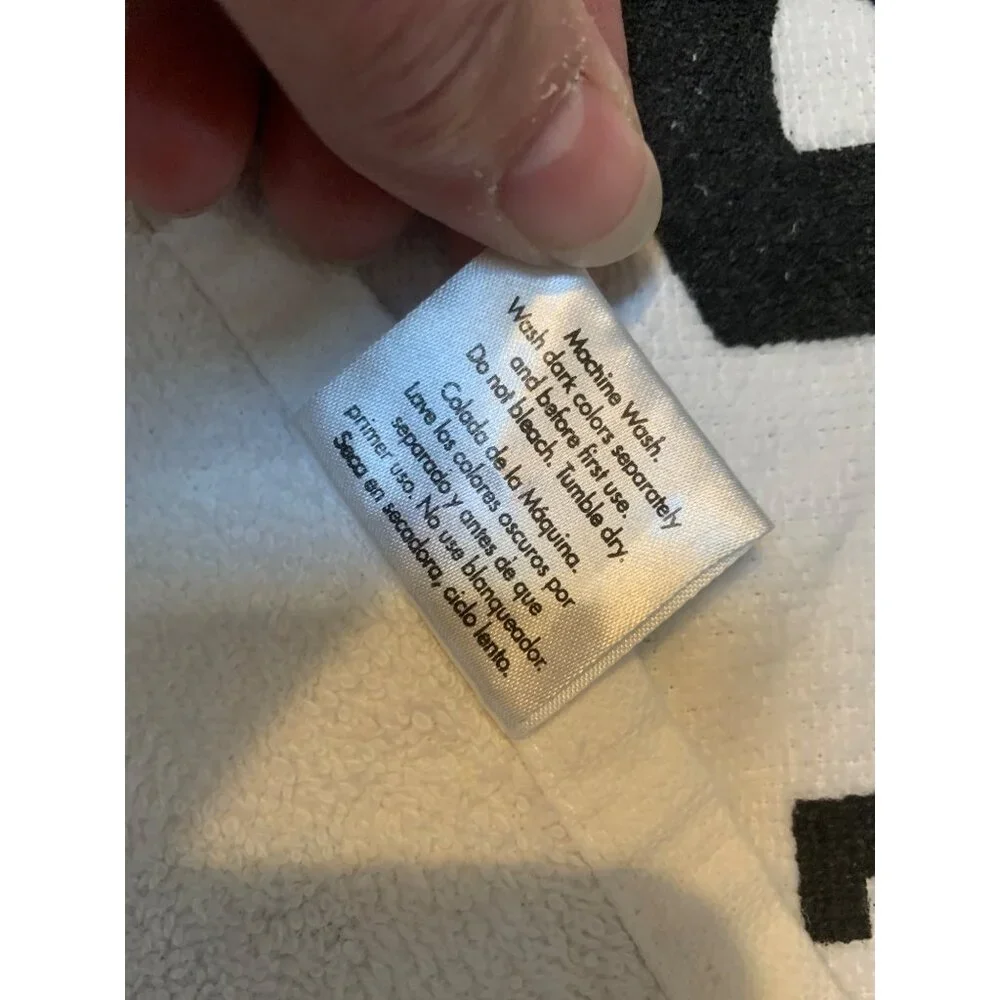 McArthur 100% cotton