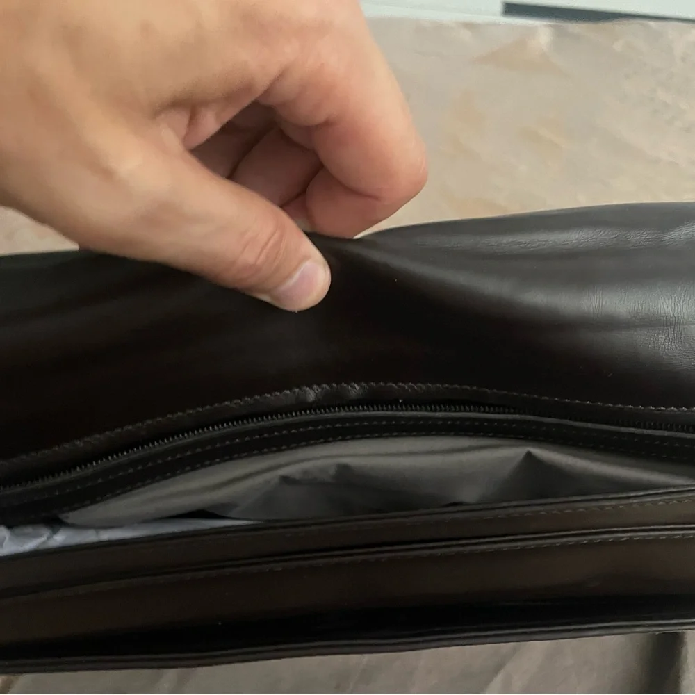 Bottega Veneta size 16”
