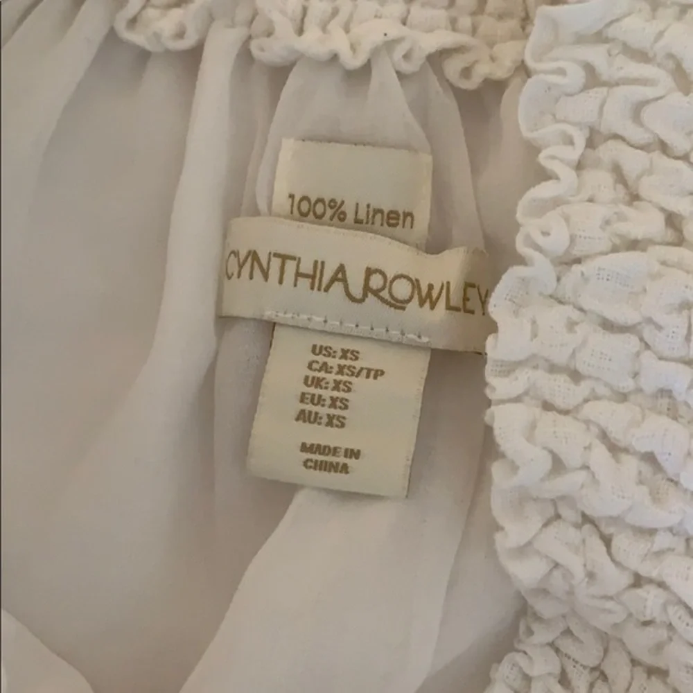 Cynthia Rowley cynthia rowley