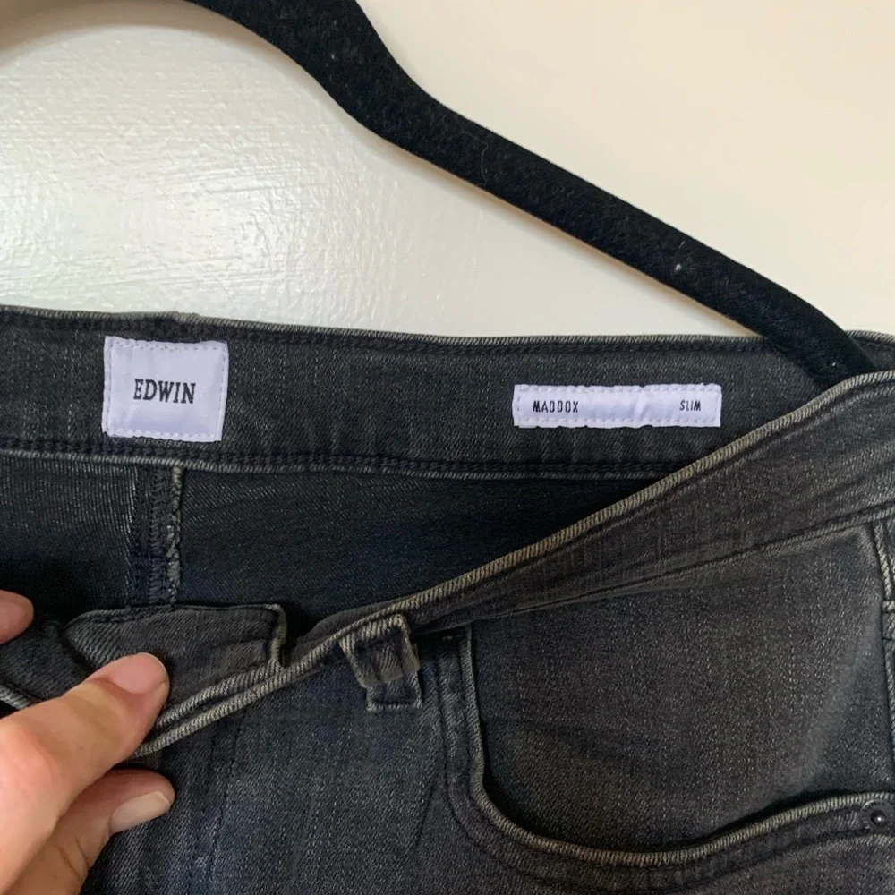 Edwin size 31