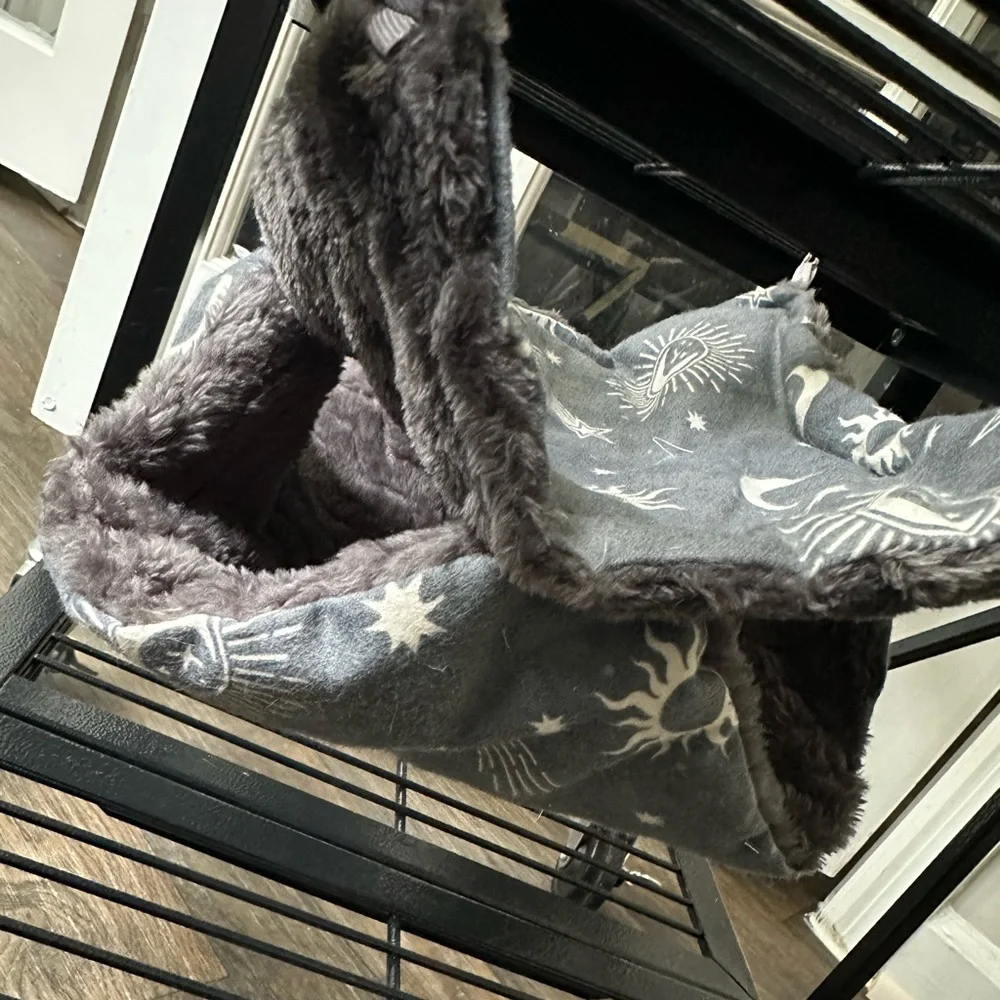 ferret/rat hammock