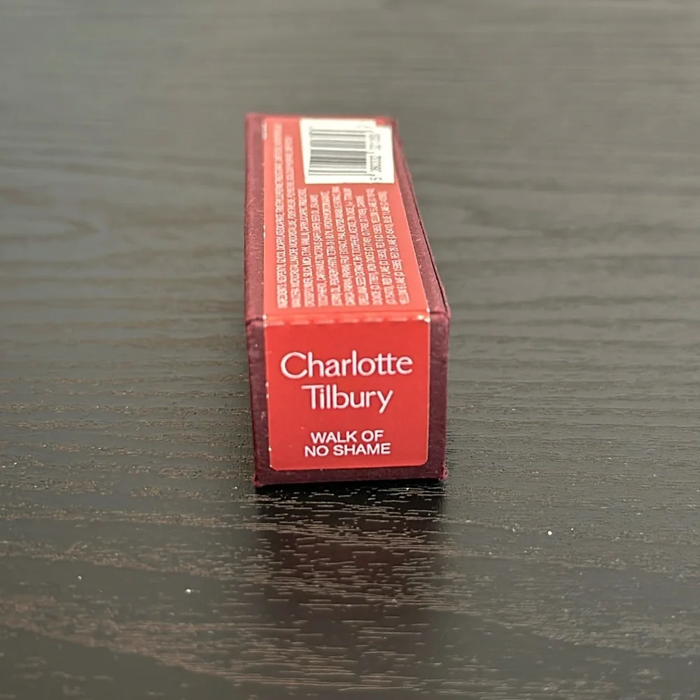 Charlotte Tilbury brand new