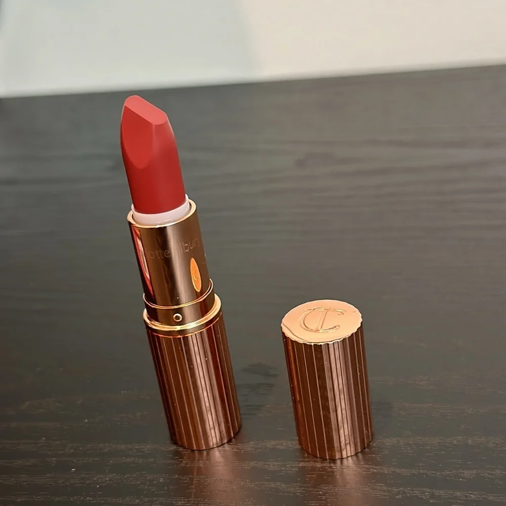 Charlotte Tilbury brand new