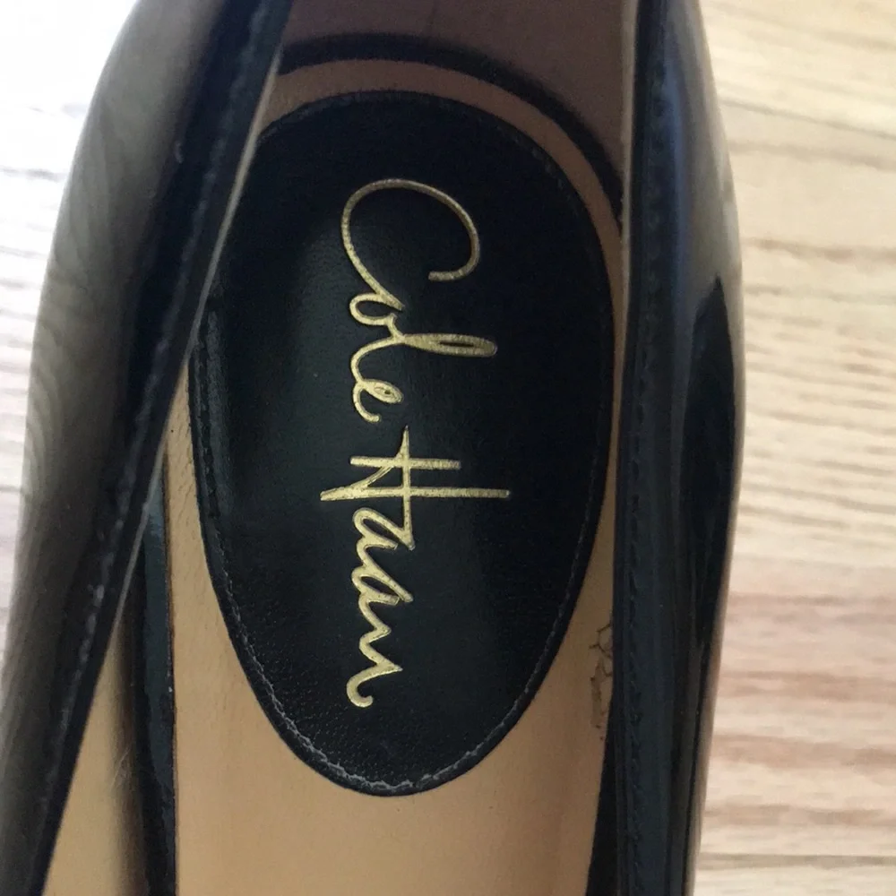 Cole Haan gorgeous near
