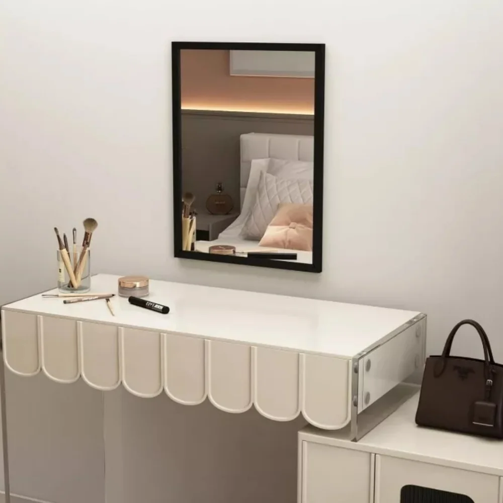 N/A mirror ideal