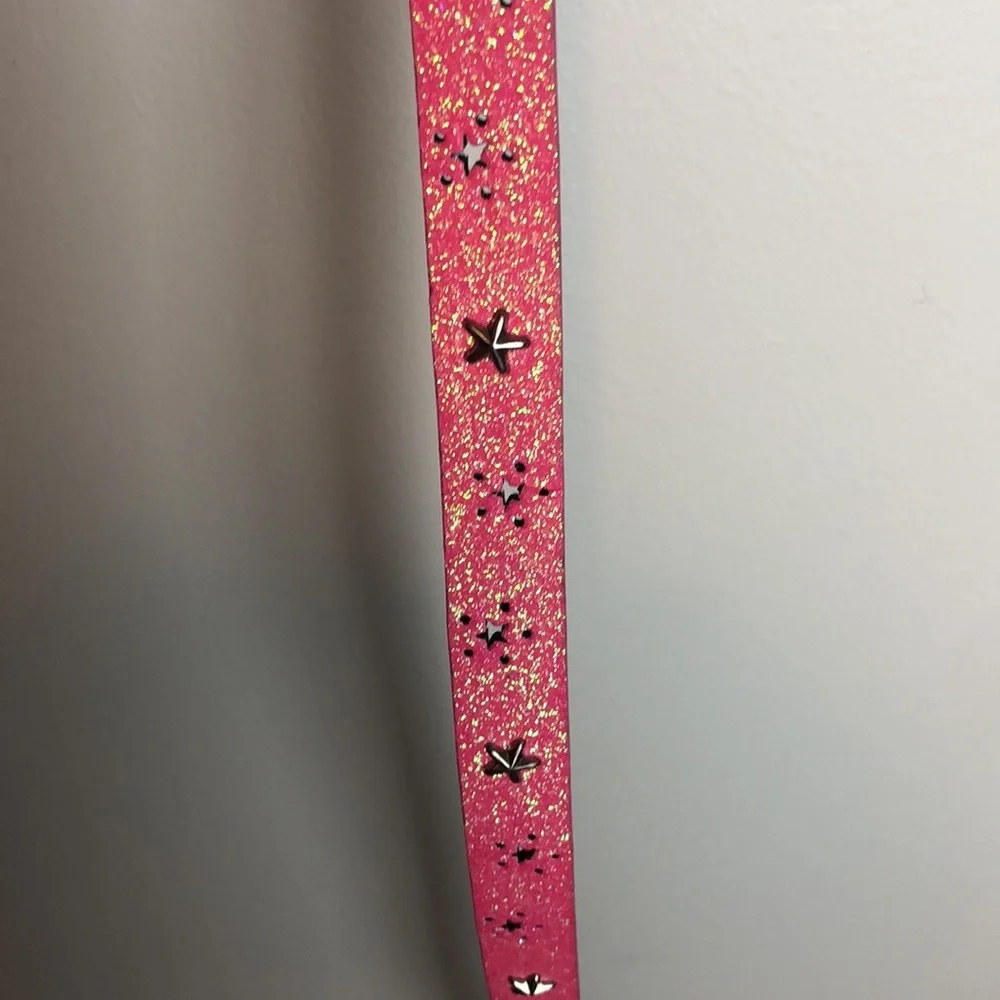 Source Unknown 29” long
