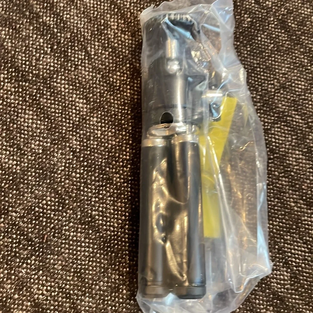 Olympus nib mini