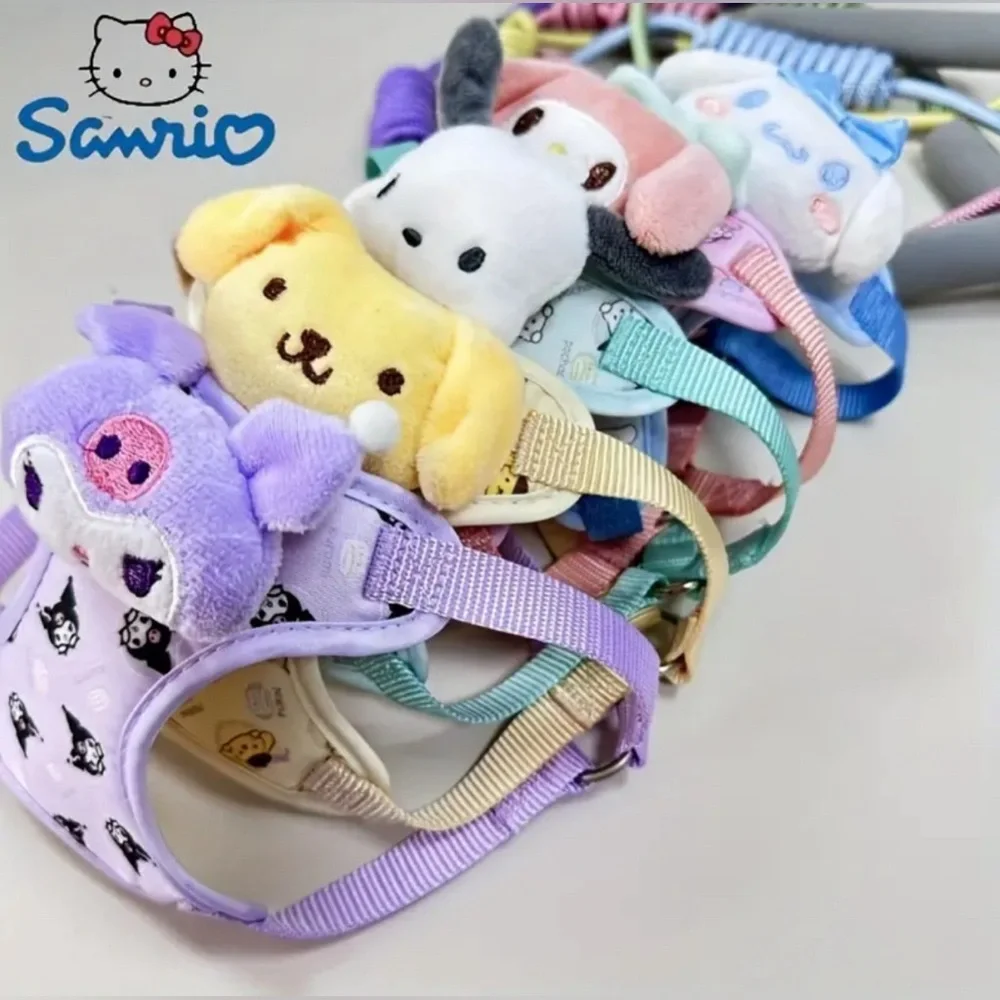 Sanrio 🌟free pet