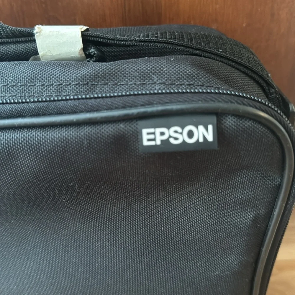 epson camera bag
