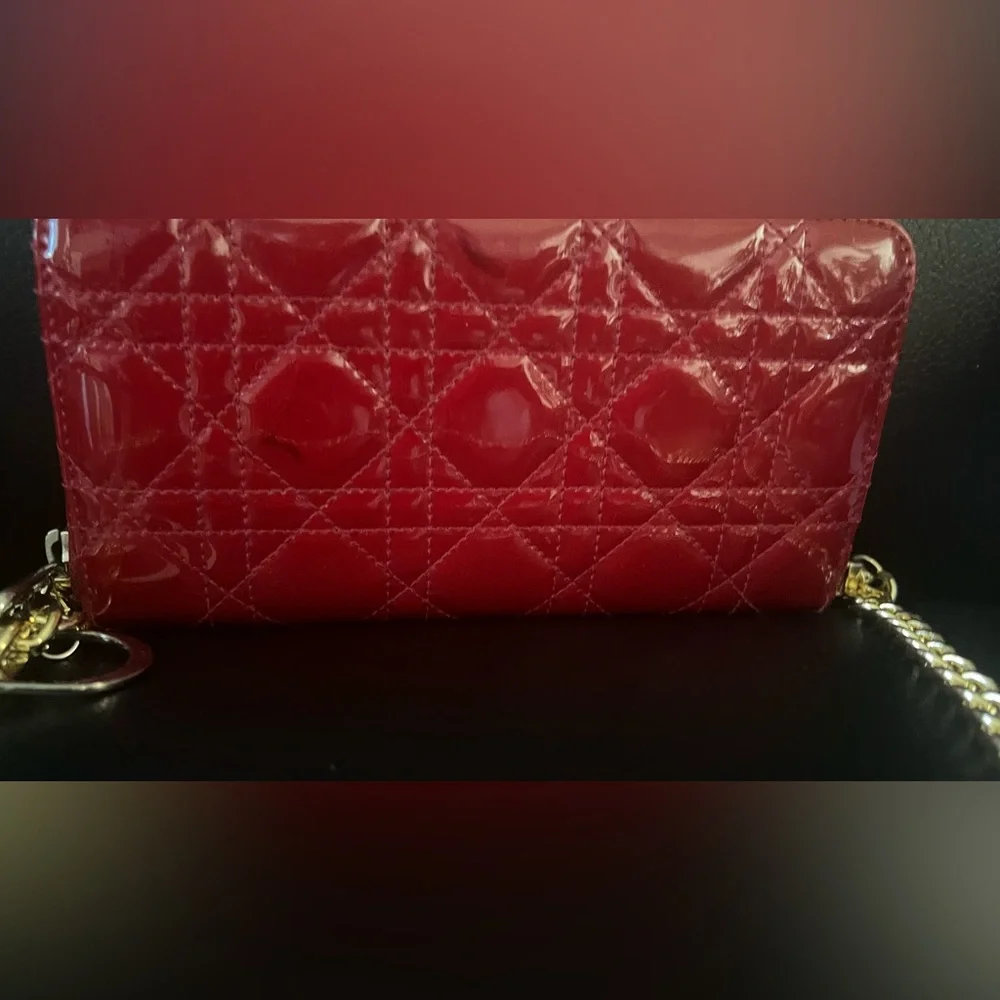 Dior authentic preloved