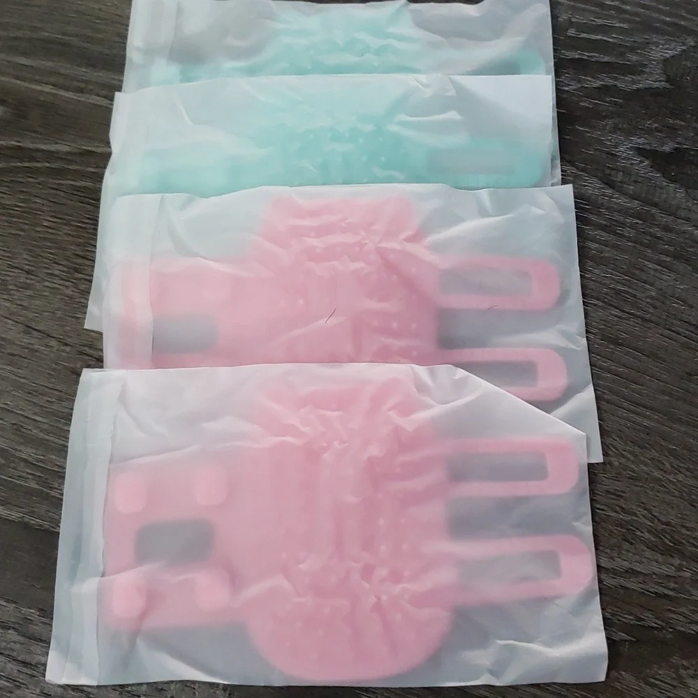None nwt small package