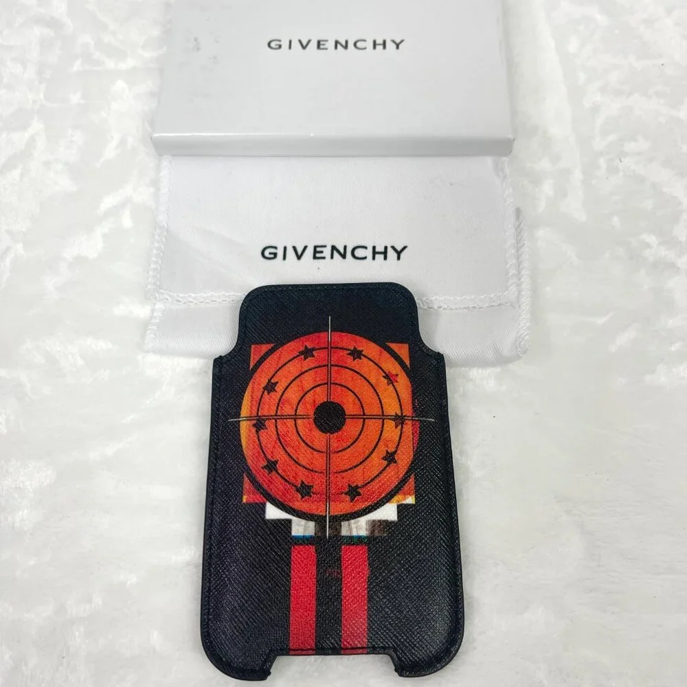 Givenchy authentic printed